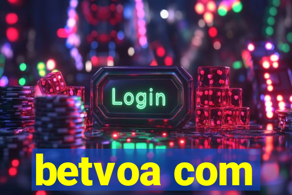 betvoa com